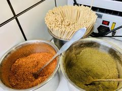 -童婆婆酥肉(双楠店)