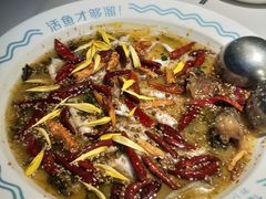 -花椒俏川菜小馆(南海万达店)