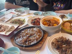 -玉林烤鸭店(黄村兴华店)