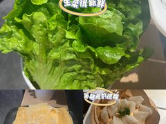 -潮牛壹号鲜牛肉火锅(世界城广场店)