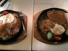 -半秋山西餐厅(襄阳万达店)