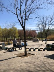 -大望京儿童游乐场