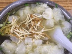 -荣巷小馄饨(荣巷店)