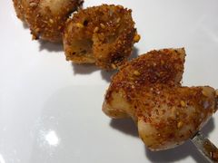-陈老二烧烤(草市街总店)