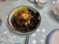 -六和聚传统烤鸭.天津菜(和平店)