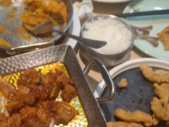 -吕氏疙瘩汤·海鲜新鲁菜(凯德mall新都心店)