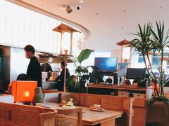 大堂-桂满陇·蟹黄小笼汤包(巴黎春天浦建店)