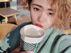 -星巴克(天津佛罗伦萨小镇店)