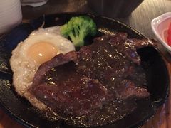 -豪尚豪牛排(彩悦城店)