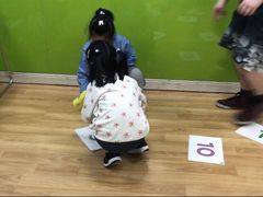 -英孚教育青少儿(宝龙中心)