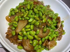 -回头食客-李久其家民间餐厅(望城金桥国际店)