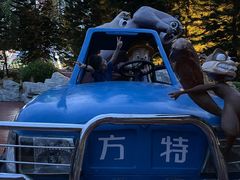 -厦门方特梦幻王国