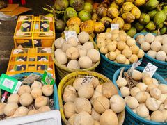 -新鸿港水果市场