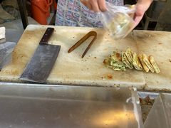 -咏春葱油饼(德政中路店)