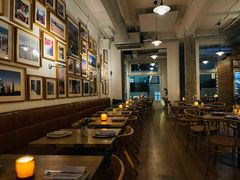 -BOR Eatery(安福路店)