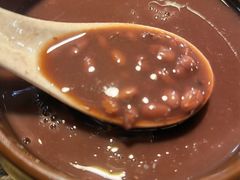 红豆粥-郑喜旺烧烤(郑州总店)