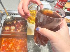 -海底捞火锅(莘松路店)