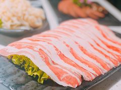 -京韵胡同·酱香羊蝎子火锅涮肉(长寿路店)