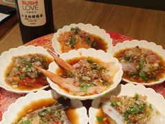 -Sushi Love 创意寿司(丽影广场店)