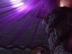 -水晶之星洗浴温泉汗蒸