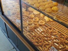 -BreadTalk面包新语·烘焙蛋糕(海珠丽影广场店)