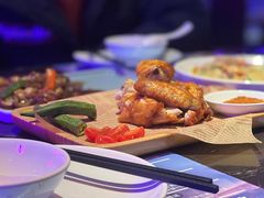 -108·公社·创意餐厅·LIVE HOUSE(李公堤店)