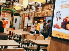 大堂-和合谷(新辰里亚运村店)