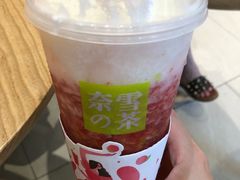 -奈雪的茶(石厦时代广场店)