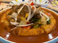 -上海喀什友好餐厅(德平路店)