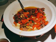 -遇见湘·地道湖南菜(云门店)