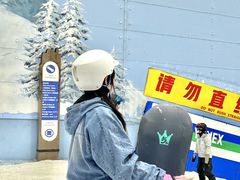 -广州热雪奇迹