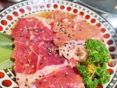 -哼蟹二将·烤肉酱蟹(合生汇店)