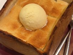 珍宝蜂蜜厚多士-港丽餐厅(杭大店)