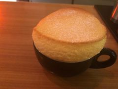 -BIJOU coffee&cocktail(龙岗万科广场店)