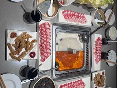 -海底捞火锅(汕头苏宁广场店)