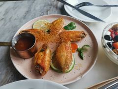 -The Rug Cafe(王府中环店)