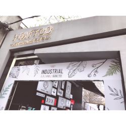 -I-TATTOO 纹身艺术空间