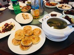 -古北烤鸭王I古北水镇景区店