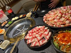 -伊茉家的烤肉店(勒泰中心店)