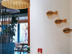 大堂-丹江渔村(望京店)