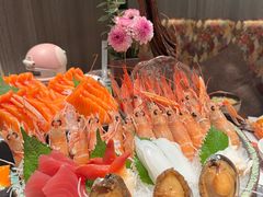 -匠和风精致料理(成都龙湖滨江天街店)