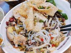 -螺小胖柳州螺蛳粉(钟楼总店)