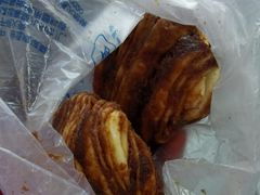 糖花卷-白魁老号饭庄(安内店)