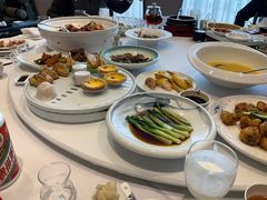 -一品粤珍轩(吴中路店)
