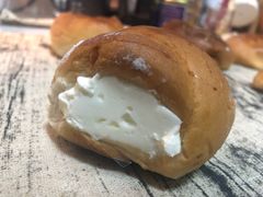 -新侨三宝乐面包店(崇文门店)