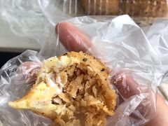 招牌脆脆麻糍-猫街麻糍哥(思明南路店)