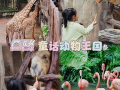 -长鹿旅游休博园