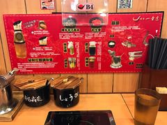 -博多一幸舍(侨福芳草地购物中心店)