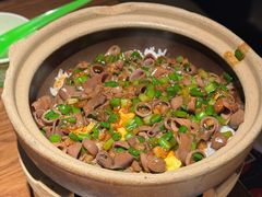 -KŌNG胶东小馆·酒馆(华熙店)