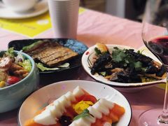 -胡桃里音乐酒馆(环亚凯瑟琳广场店)